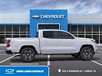 2025 Chevrolet Colorado Crew Cab 4WD Pickup for sale #LRC5245929 - photo 5