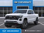 2025 Chevrolet Colorado Crew Cab 4WD Pickup for sale #LRC5245929 - photo 6