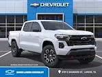 2025 Chevrolet Colorado Crew Cab 4WD Pickup for sale #LRC5245929 - photo 7