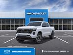 2025 Chevrolet Colorado Crew Cab 4WD Pickup for sale #LRC5245929 - photo 8