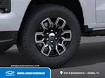 2025 Chevrolet Colorado Crew Cab 4WD Pickup for sale #LRC5245929 - photo 9