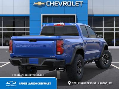 2025 Chevrolet Colorado Crew Cab 4WD Pickup for sale #LRC5246240 - photo 2