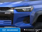2025 Chevrolet Colorado Crew Cab 4WD Pickup for sale #LRC5246240 - photo 10