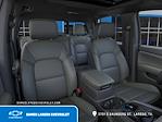 2025 Chevrolet Colorado Crew Cab 4WD Pickup for sale #LRC5246240 - photo 16