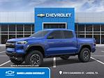 2025 Chevrolet Colorado Crew Cab 4WD Pickup for sale #LRC5246240 - photo 3