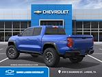 2025 Chevrolet Colorado Crew Cab 4WD Pickup for sale #LRC5246240 - photo 4