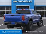 2025 Chevrolet Colorado Crew Cab 4WD Pickup for sale #LRC5246240 - photo 2