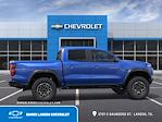 2025 Chevrolet Colorado Crew Cab 4WD Pickup for sale #LRC5246240 - photo 5