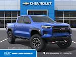 2025 Chevrolet Colorado Crew Cab 4WD Pickup for sale #LRC5246240 - photo 7