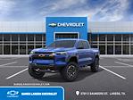 2025 Chevrolet Colorado Crew Cab 4WD Pickup for sale #LRC5246240 - photo 8