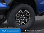 2025 Chevrolet Colorado Crew Cab 4WD Pickup for sale #LRC5246240 - photo 9