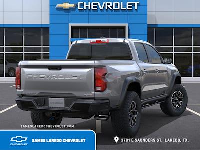 2025 Chevrolet Colorado Crew Cab 4WD Pickup for sale #LRC5246247 - photo 2