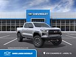 2025 Chevrolet Colorado Crew Cab 4WD Pickup for sale #LRC5246247 - photo 1