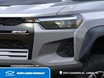 2025 Chevrolet Colorado Crew Cab 4WD Pickup for sale #LRC5246247 - photo 10