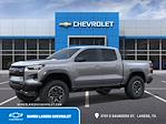 2025 Chevrolet Colorado Crew Cab 4WD Pickup for sale #LRC5246247 - photo 3