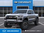2025 Chevrolet Colorado Crew Cab 4WD Pickup for sale #LRC5246247 - photo 6