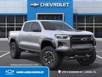2025 Chevrolet Colorado Crew Cab 4WD Pickup for sale #LRC5246247 - photo 7