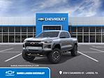 2025 Chevrolet Colorado Crew Cab 4WD Pickup for sale #LRC5246247 - photo 8
