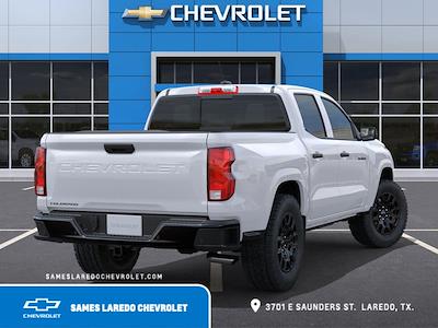 2025 Chevrolet Colorado Crew Cab RWD Pickup for sale #LRC5247214 - photo 2