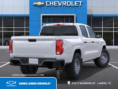 2025 Chevrolet Colorado Crew Cab RWD Pickup for sale #LRC5247215 - photo 2