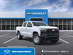 2025 Chevrolet Colorado Crew Cab RWD Pickup for sale #LRC5247215 - photo 1