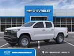 2025 Chevrolet Colorado Crew Cab RWD Pickup for sale #LRC5247215 - photo 3
