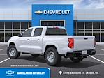2025 Chevrolet Colorado Crew Cab RWD Pickup for sale #LRC5247215 - photo 4