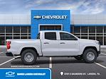 2025 Chevrolet Colorado Crew Cab RWD Pickup for sale #LRC5247215 - photo 5
