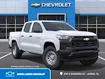 2025 Chevrolet Colorado Crew Cab RWD Pickup for sale #LRC5247215 - photo 7