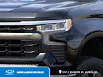 New 2025 Chevrolet Silverado 1500 LT Crew Cab Pickup for sale #LRC5251807 - photo 10