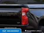 New 2025 Chevrolet Silverado 1500 LT Crew Cab Pickup for sale #LRC5251807 - photo 11