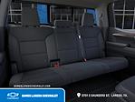 New 2025 Chevrolet Silverado 1500 LT Crew Cab Pickup for sale #LRC5251807 - photo 17