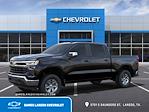New 2025 Chevrolet Silverado 1500 LT Crew Cab Pickup for sale #LRC5251807 - photo 2