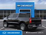 New 2025 Chevrolet Silverado 1500 LT Crew Cab Pickup for sale #LRC5251807 - photo 3