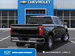 New 2025 Chevrolet Silverado 1500 LT Crew Cab Pickup for sale #LRC5251807 - photo 4
