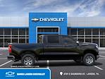 New 2025 Chevrolet Silverado 1500 LT Crew Cab Pickup for sale #LRC5251807 - photo 5
