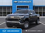 New 2025 Chevrolet Silverado 1500 LT Crew Cab Pickup for sale #LRC5251807 - photo 6