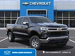 New 2025 Chevrolet Silverado 1500 LT Crew Cab Pickup for sale #LRC5251807 - photo 7