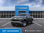 New 2025 Chevrolet Silverado 1500 LT Crew Cab Pickup for sale #LRC5251807 - photo 8