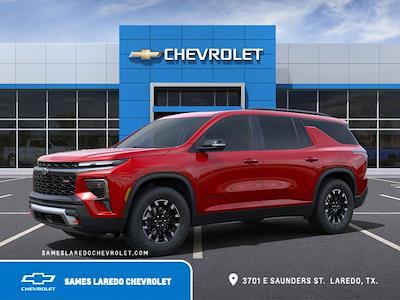 2025 Chevrolet Traverse AWD SUV for sale #LRC5252564 - photo 2