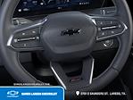 2025 Chevrolet Traverse AWD SUV for sale #LRC5252564 - photo 19