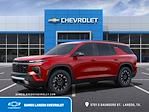 2025 Chevrolet Traverse AWD SUV for sale #LRC5252564 - photo 2