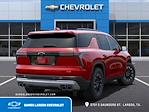 2025 Chevrolet Traverse AWD SUV for sale #LRC5252564 - photo 4