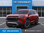 2025 Chevrolet Traverse AWD SUV for sale #LRC5252564 - photo 6