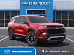 2025 Chevrolet Traverse AWD SUV for sale #LRC5252564 - photo 7