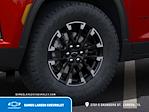 2025 Chevrolet Traverse AWD SUV for sale #LRC5252564 - photo 9