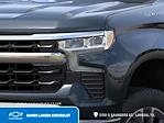2025 Chevrolet Silverado 1500 Crew Cab 2WD Pickup for sale #LRC5252997 - photo 10