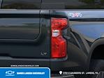 2025 Chevrolet Silverado 1500 Crew Cab 2WD Pickup for sale #LRC5252997 - photo 11