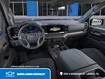 2025 Chevrolet Silverado 1500 Crew Cab 2WD Pickup for sale #LRC5252997 - photo 15