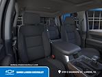 2025 Chevrolet Silverado 1500 Crew Cab 2WD Pickup for sale #LRC5252997 - photo 16